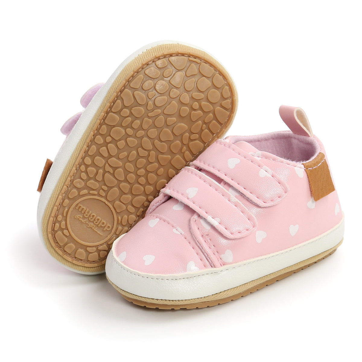 Spring and Autumn Baby Shoes Toddler Shoes Baby Shoes M1993