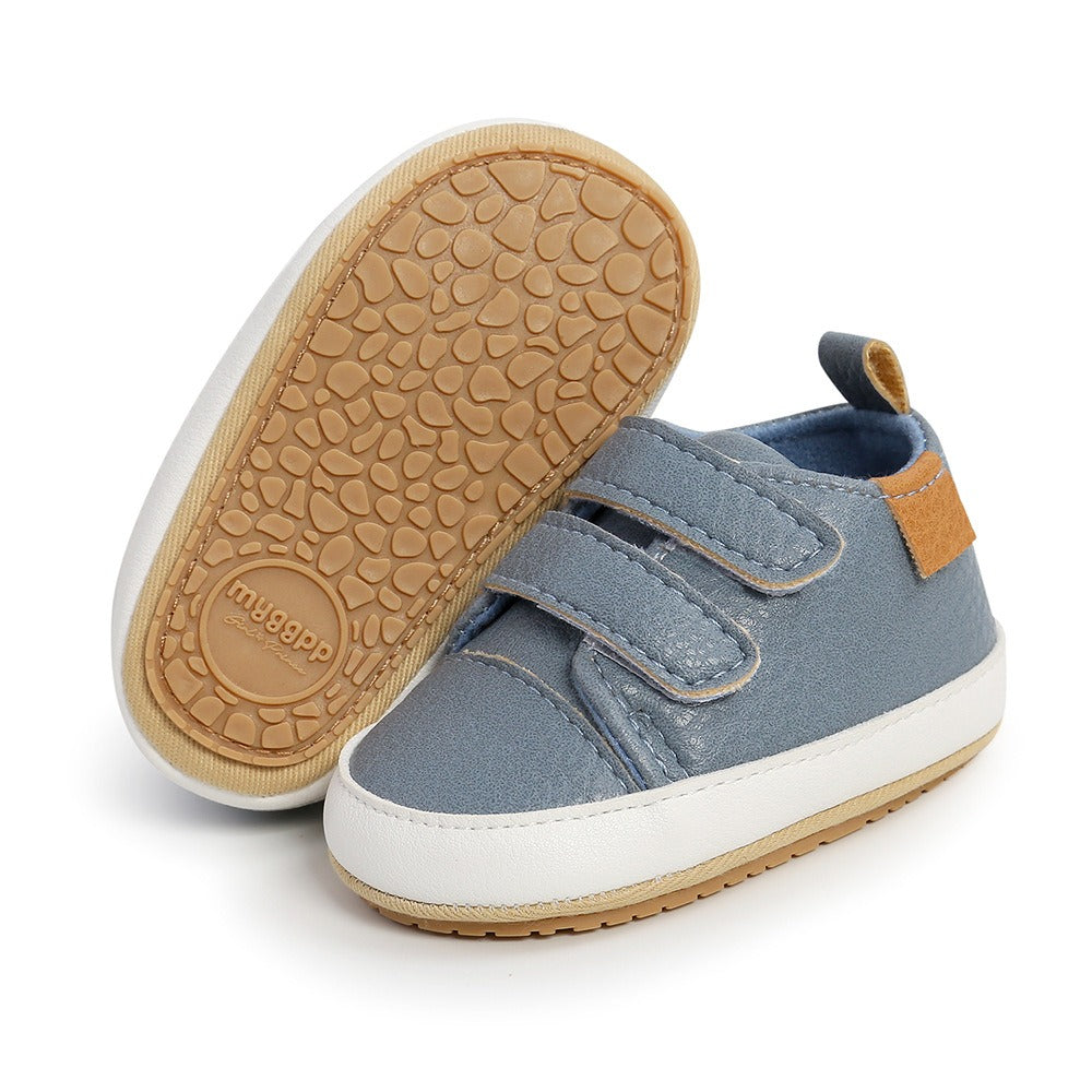 Spring and Autumn Baby Shoes Toddler Shoes Baby Shoes M1993