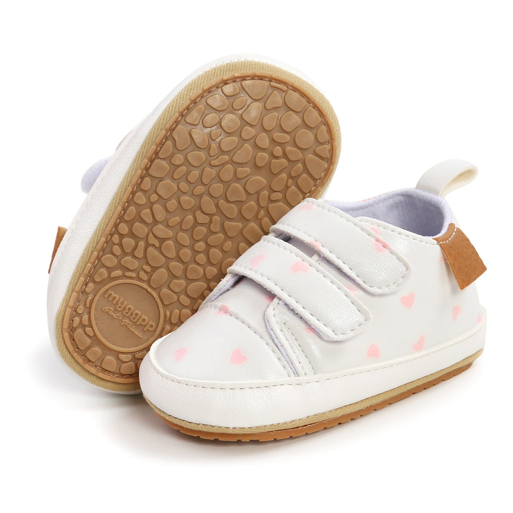 Spring and Autumn Baby Shoes Toddler Shoes Baby Shoes M1993
